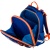 Ранец 3D Football 2 отделения эргономическая спинка Комус 1874820 Ранец 3D Football 2 отделения эргономическая спинка Комус 1874820