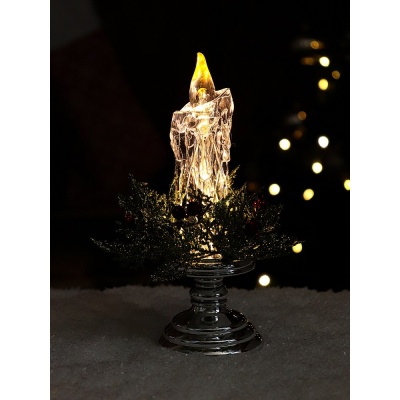 Светильник новогодний декоративный Рождественские огни Miland СВП-0064