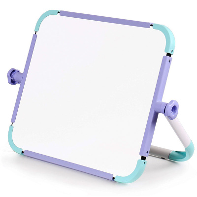 Настольная двусторонняя доска знаний Ника НДЗ/Ц 1