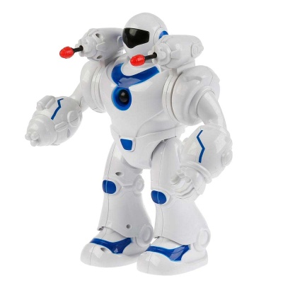 Робот Мегабот Технодрайв 1804B231-R1