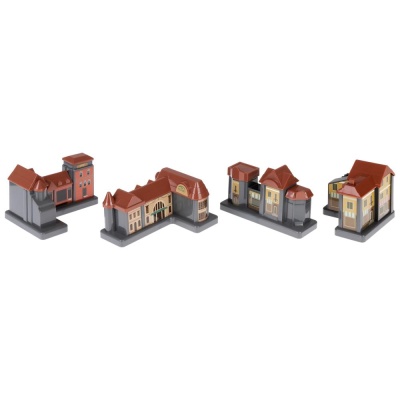 Настольная логическая игра IQ Тренинг Вы окружены 1Toy Т25559