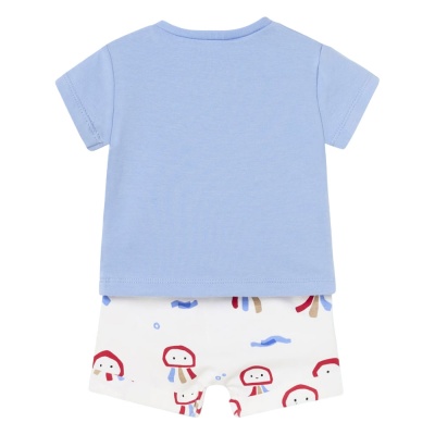 Комплект Mayoral 1628/70 03