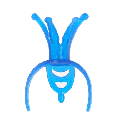 Принцесса София в голубом платье Карапуз P03103-2-S-KB