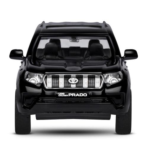 Коллекционная машинка Land Cruiser Prado Автопанорама JB1251022 фото 4
