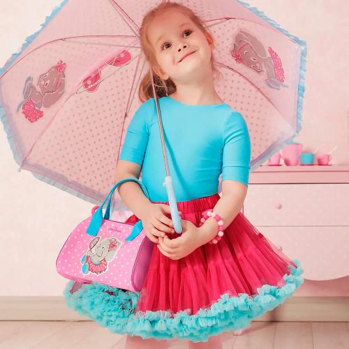 Сумочка Зайка Mary Poppins 530035 фото 4