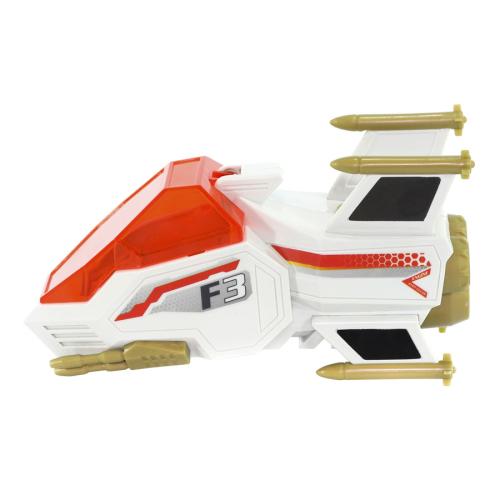 Игрушка Планетарный разведчик Орел Монстры Галактики Lanard Космос наш 38502-1 фото 5