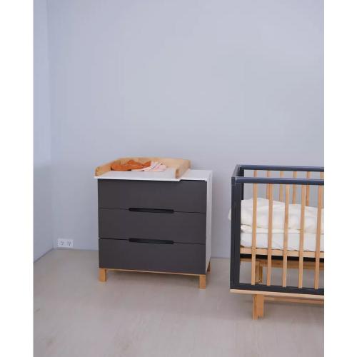 Комод Rant Indy Moon Grey 97 фото 10