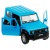 Машина металлическая Suzuki Jimny Технопарк JIMNY-12-BUBK