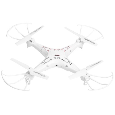 Квадрокоптер Explorers Syma X5 01