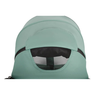 Коляска прогулочная Costa Vita VT-10 зелёный