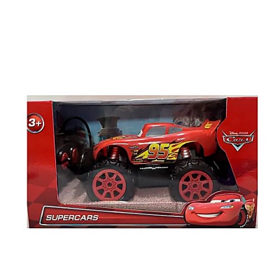 Внедорожник радиоуправляемый 20 см 1808F189-R