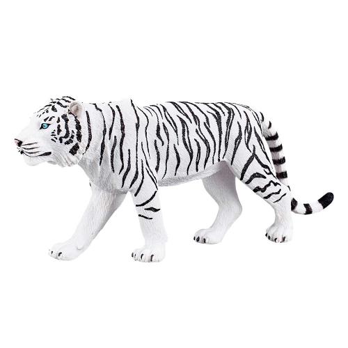 Фигурка Белый тигр Konik AMW2026 фото 3