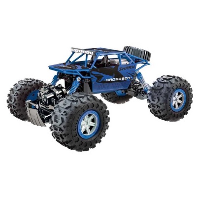 Краулер Гидроход на радиоуправлении 4WD Crossbot 870644