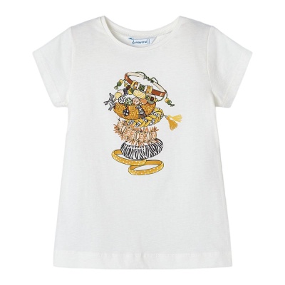 Футболка Mayoral 3090/53 01