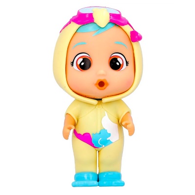 Кукла Боб Волшебные слезки 14 см Cry Babies IMC Toys 65190 3