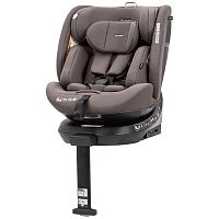 Автокресло Carrello Octopus K83 CRL-16002 Sandstone Beige