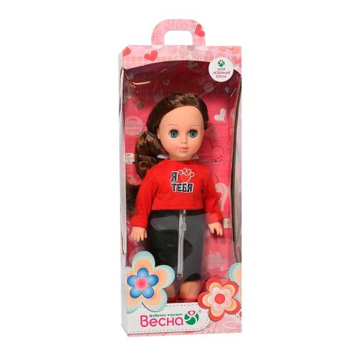 Кукла Алла Red & Black Весна В4083 фото 6