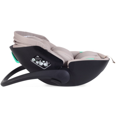 Автокресло Rant Miro AY370 Beige