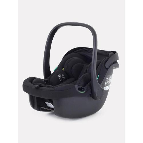 Автокресло Rant Carry 2.0 AY329 Black фото 12
