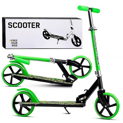 Самокат Scooter 2-х колесный U012005Y