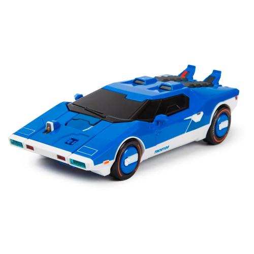 Тобот Детективы Галактики Тайкун Young Toys 301130 фото 2