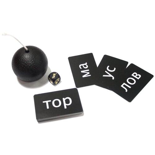 Настольная игра Тик Так Бумм издание 2016 г Piatnik 798092 фото 2