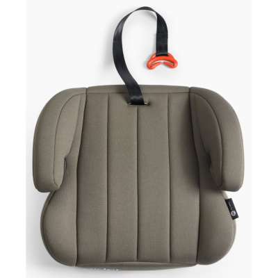 Бустер Happy Baby Rider deep olive 03