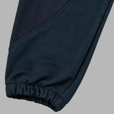 Спортивный костюм Чуди Кидс 507425Ц2-1 серый 04