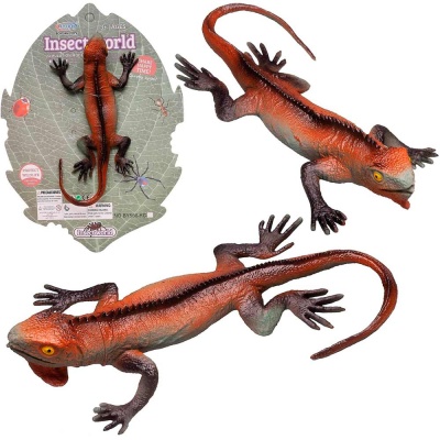 Фигурка ящерицы Junfa WA-26774 3