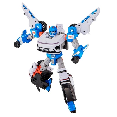 Робот трансформер Тобот W New Tobot 301174