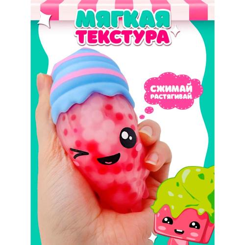 Фигурка антистресс Свитис Candy Crew Funky Toys FT240702-4 фото 2
