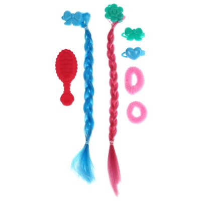 Кукла Лили 35см Карапуз LILI01B-RU