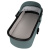 Коляска 3 в 1 Indigo Sting зелёный Коляска 3 в 1 Indigo Sting зелёный