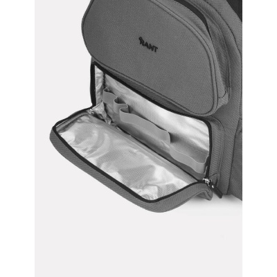 Сумка-рюкзак для мамы Rant Paxton RB008 Beige 05