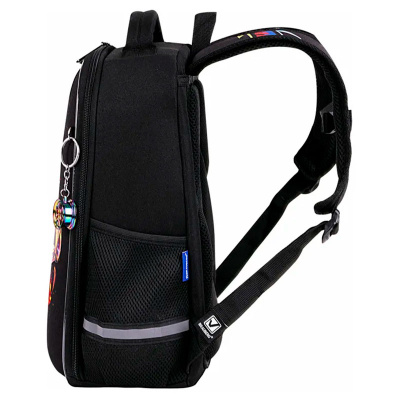 Ранец Яркий дрифт Brauberg Light 272027