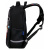Ранец Яркий дрифт Brauberg Light 272027 Ранец Яркий дрифт Brauberg Light 272027