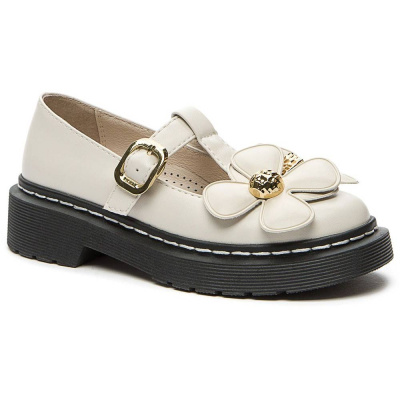 Туфли школьные Betsy 938409/01-06