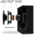 Портативная музыкальная колонка Divoom Timebox Evo 90100058091 чёрная
