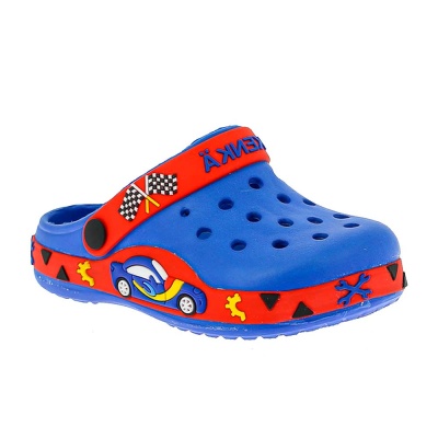 Кроксы Kenka DYD_162-974_navy