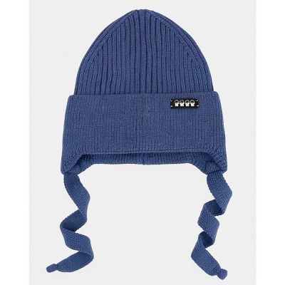 Шапка детская для мальчика размер 48-50 Megashapka 2561 4