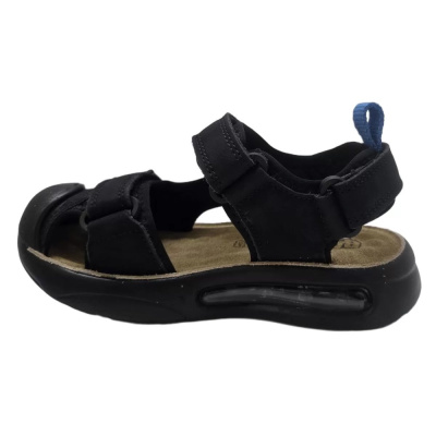 Сандалии Baden KAE003-020 чёрный 02