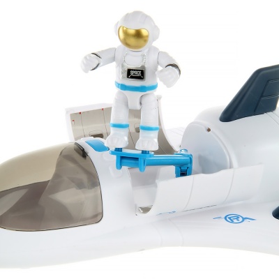 Игровой набор Космос на батарейках Veld Co 126003 3