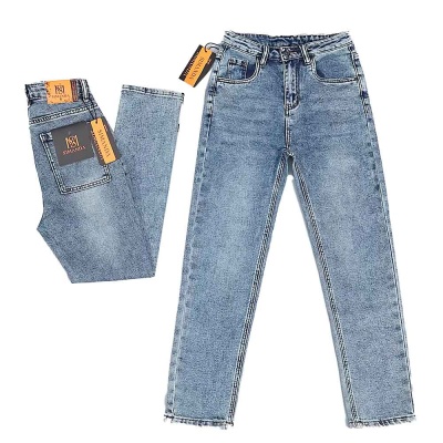 Джинсы для мальчика House style SM502-G63 2