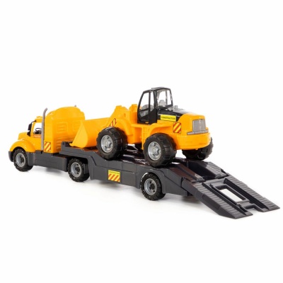 Игровой набор Майк Полесье 55743