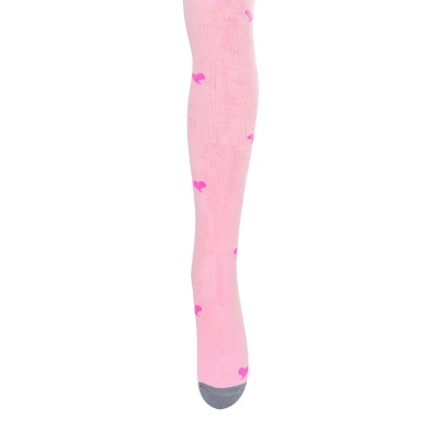 Колготки детские махровые Para Socks K4D11