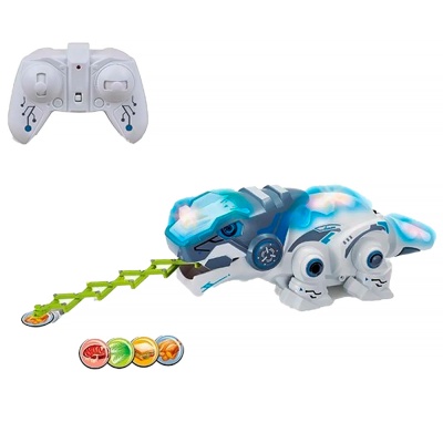 Динозавр радиоуправляемый Junfa 200525546 1 Динозавр радиоуправляемый Junfa 200525546 1