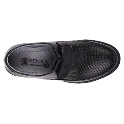 Полуботинки школьные Kenka GSB_9021-30-2