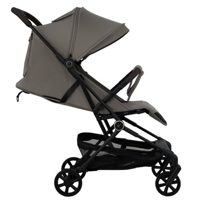 Прогулочная коляска Pituso Q3 Truffle 05