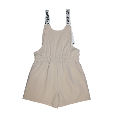 Полукомбинезон для девочки Deloras 213761