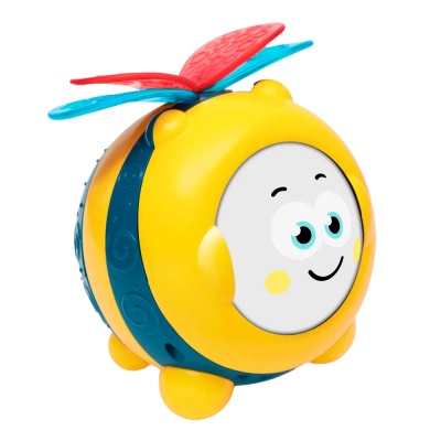 Игрушка развивающая Электронная пчелка Chicco 00011089000000